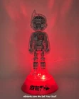 ASTRO BOY LED Light Up Collectible Action Figure Tezuka Productions EXCLUSIVE