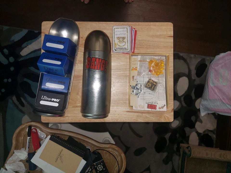 Bang! Card Game With Multiple Expansions - Image 2 of 4