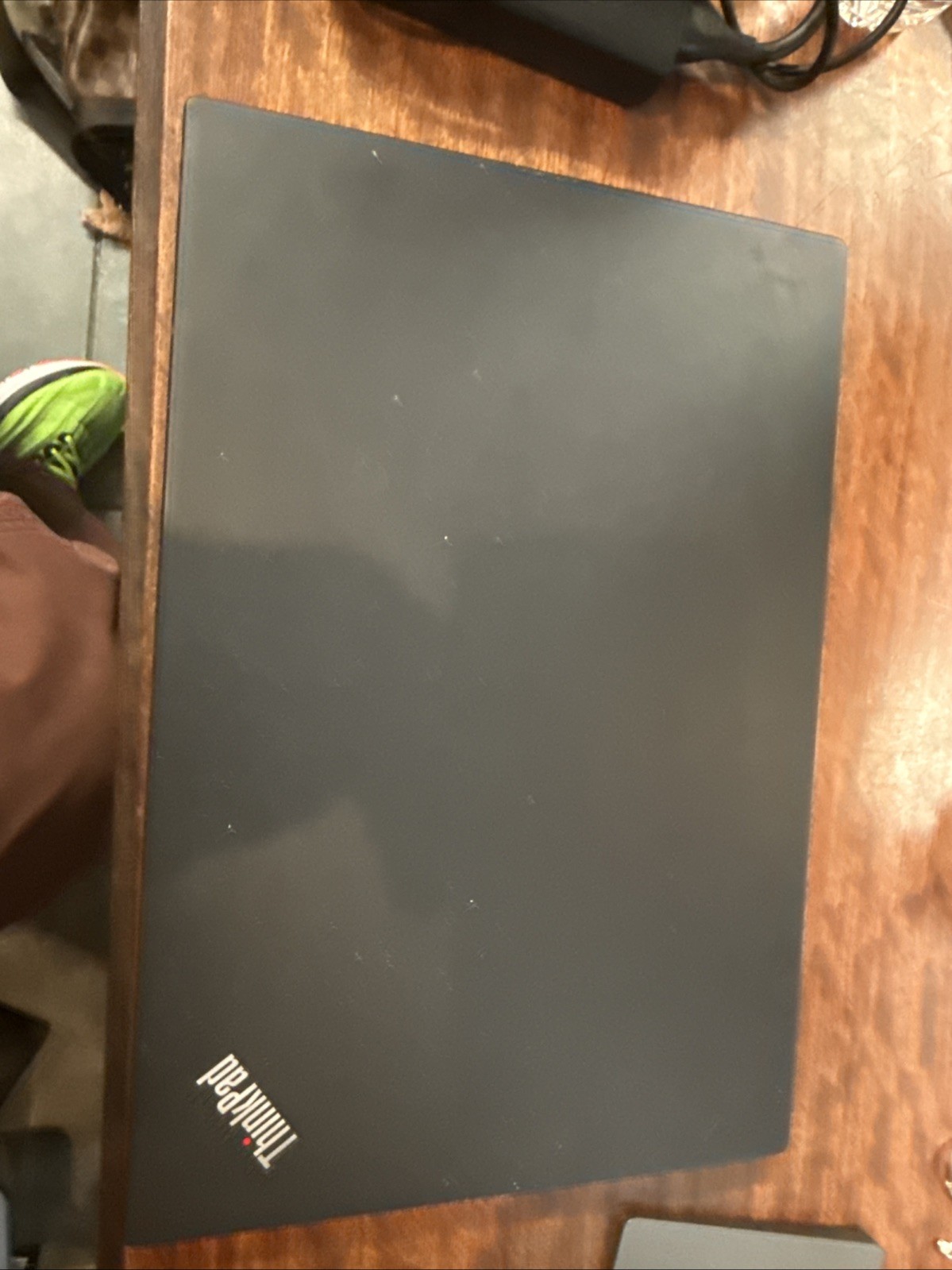 Lenovo ThinkPad T14s Gen 2, 14-Inch Laptop, with Core i5 11th Gen., 500 GB M.2 NVMe, Windows 11 Home