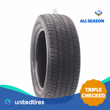 Used 27555r20 Michelin Defender Ltx Ms 113t - 532 647t