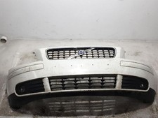 Pare-choc avant Volvo S40