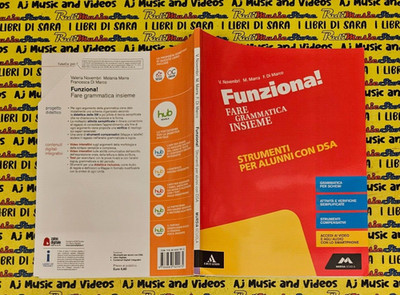 Book*Buch FUNKTIONIERT Grammatik machen Werkzeugset für dsa 2019 MURSIA (SG18)