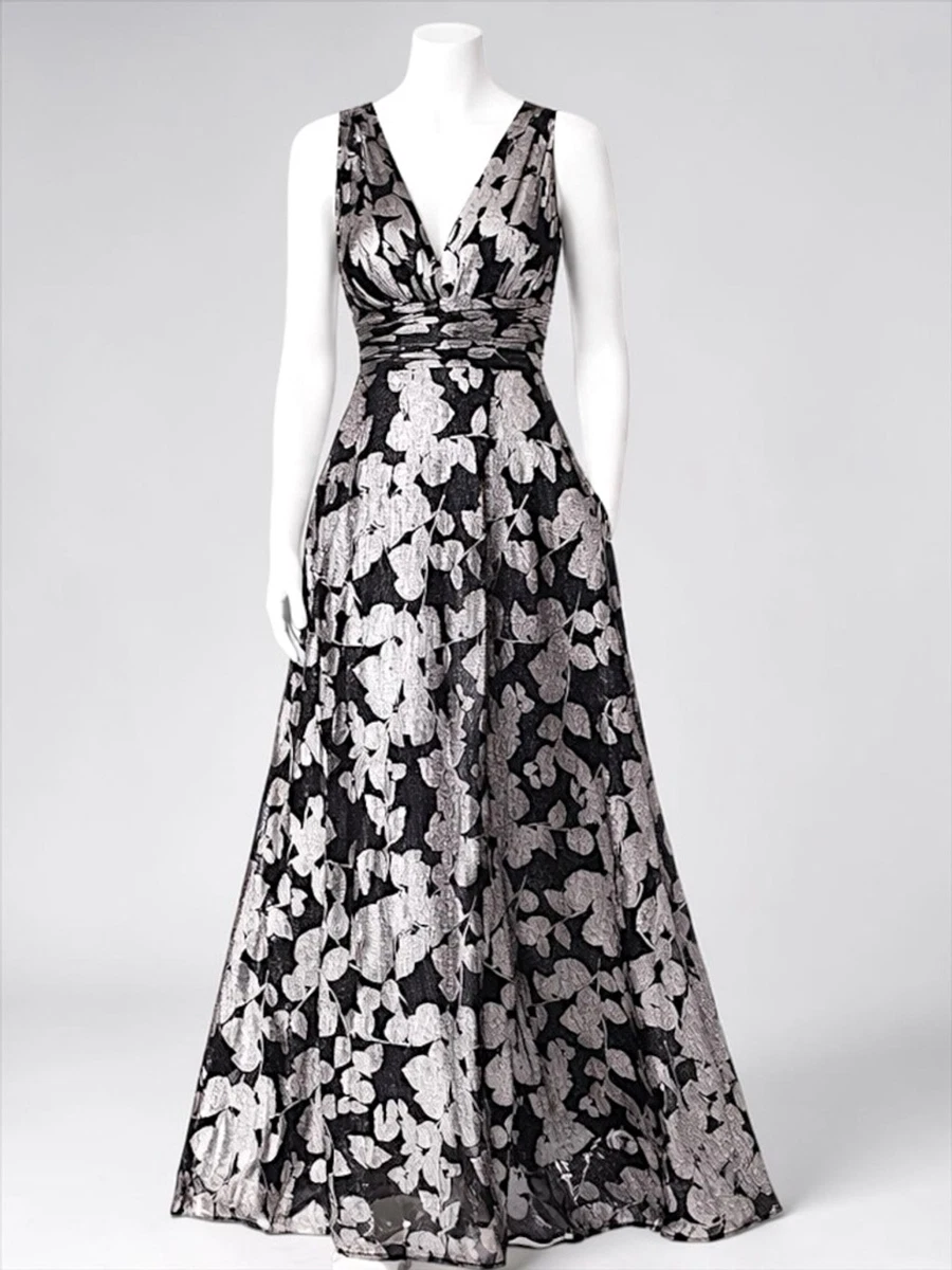 Size 16 Black Dresses for Women for sale | eBay