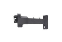 Blic 5510-00-6034923P LüFtungsgitter Bumper Schwarz Front FüR Renault