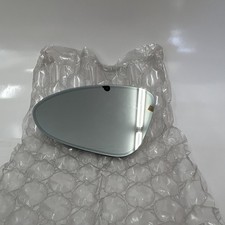New Genuine Porsche Panamera 971 Left Heated Auto-dim Mirror Glass 971857521c New Genuine Porsche Panamera 971 Left Heated Auto-dim Mirror Glass 971857521c