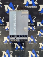 Siemens 6EP3436-8SB00-0AY0 PSU