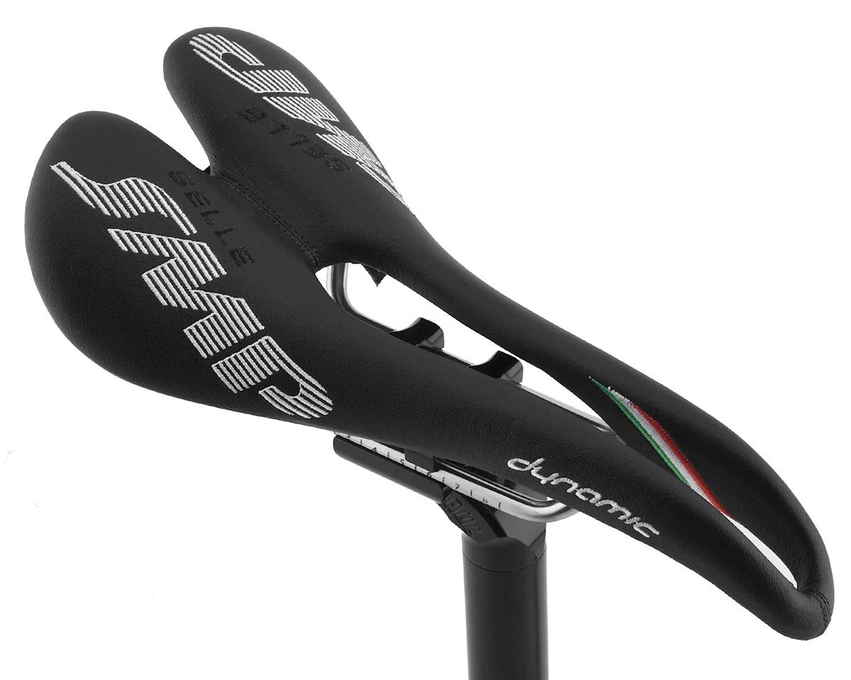 Selle smp css1141 sella vulkor carbonio 136 x 266mm bianco Sella Vulk