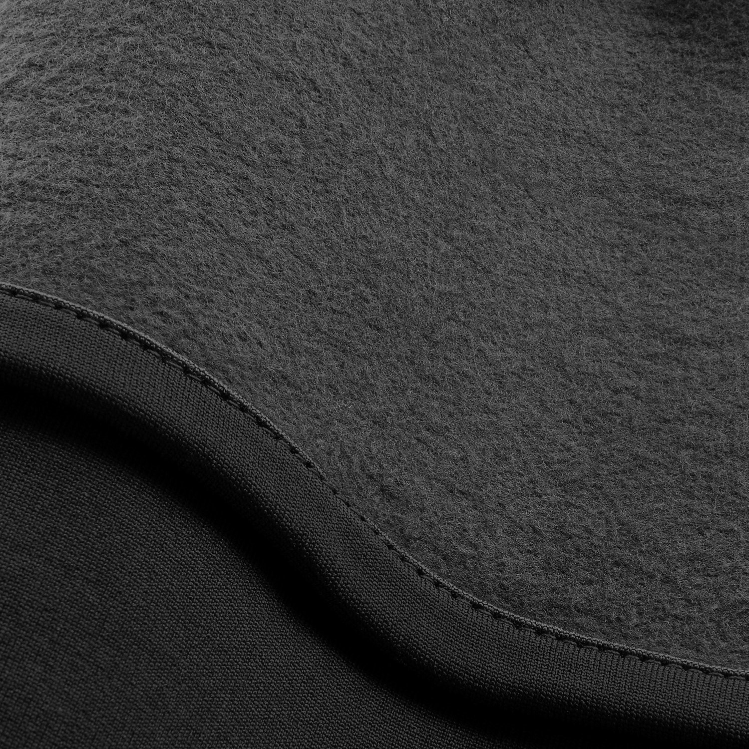 For Jeep Wrangler 1987-1995 Covercraft FF12663FB Form-Fit Black Custom Car Cover thumbnail 4