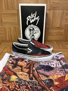 Robert Williams Vans for sale | eBay
