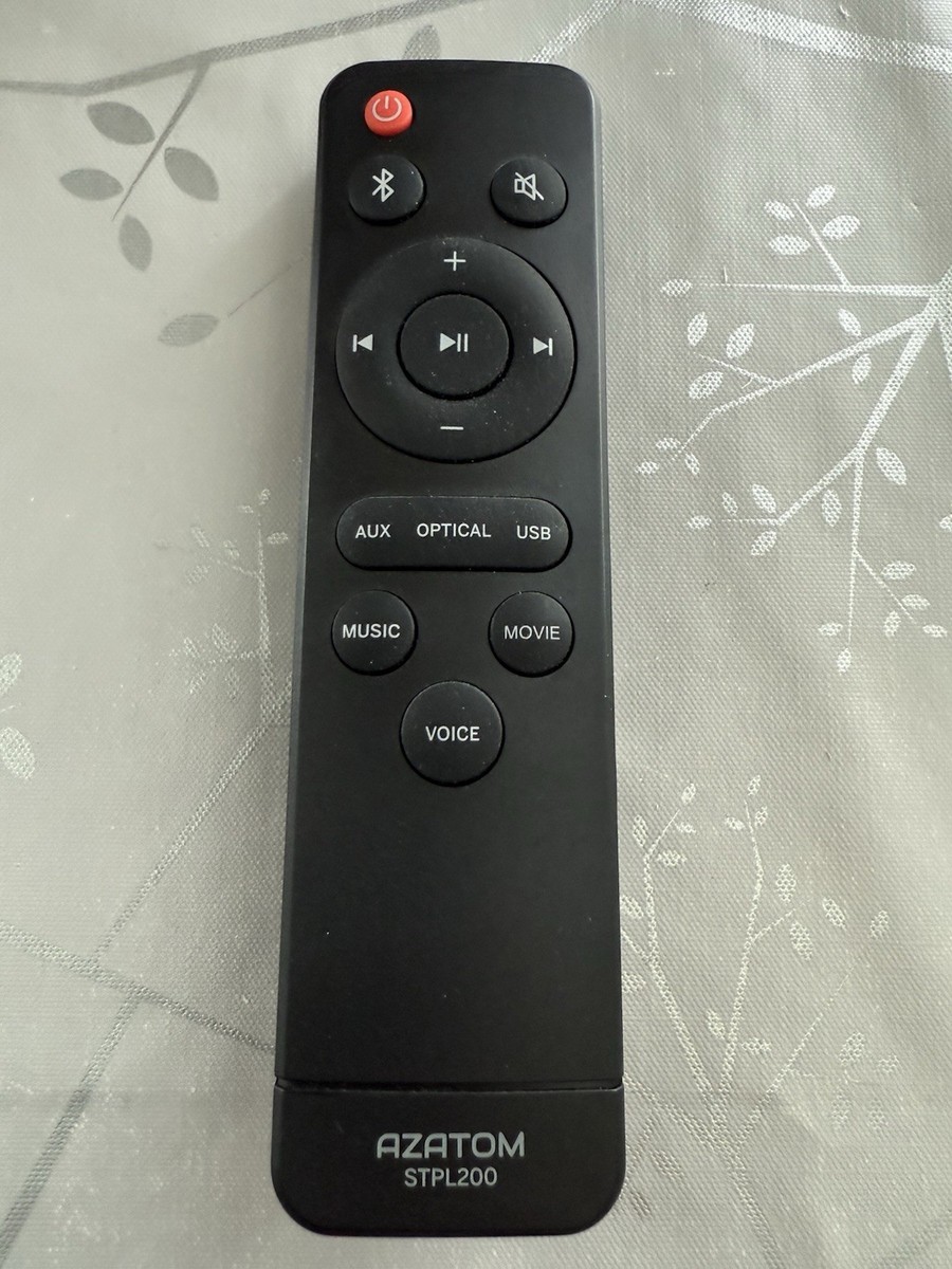 Studio Pulse Azatom Soundbar Azatom Studio Home UHD2 Wireless