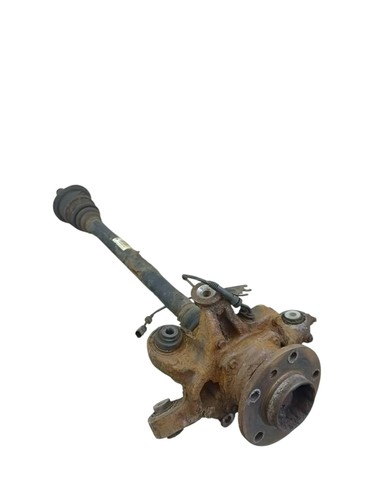 BMW X3 F25 Halbachse hinten rechts 7598032 3.00 Petrol 190kw 2011 29535281