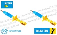 Bilstein B6 Dämpfer vorne nur für Fahrzeuge Basisachse für VW Golf IV Cabriolet