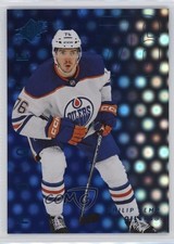 2024-25 SPx Rookies Radiance 21/100 Phil Kemp #125 19pg