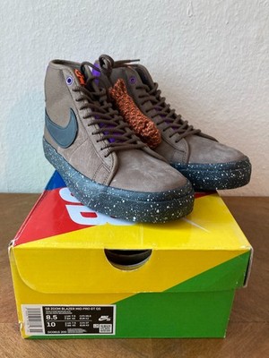 Nike SB Blazer ACG Grant Taylor US 8.5 / EU 42