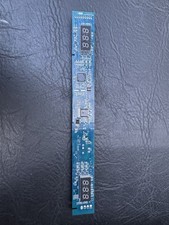 Kitchenaid Whirlpool Refrigerator Control Board - Part W11440734 REV G