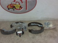 Kits de frein Fiat PUNTO
