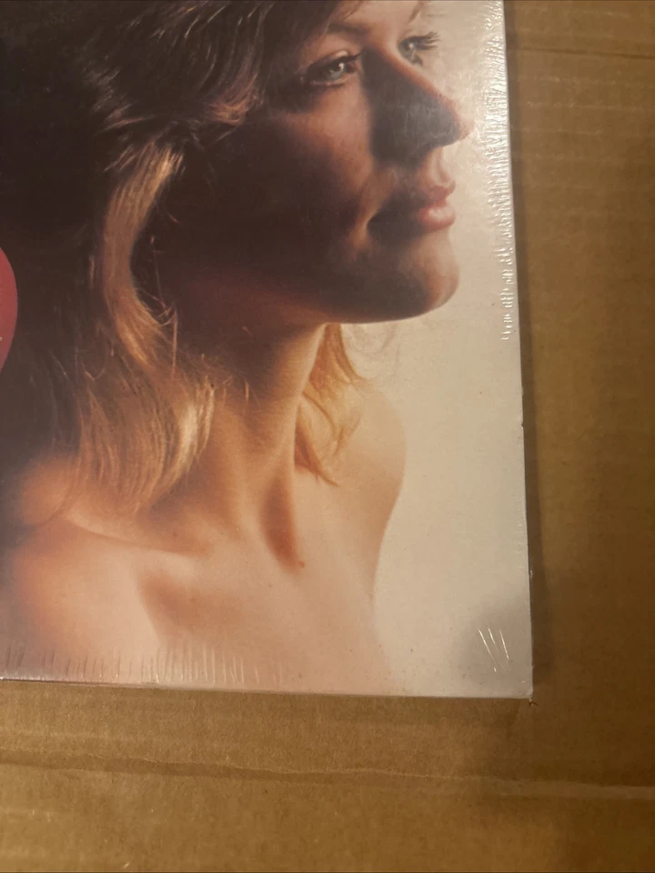 Heart Dreamboat Annie New  LP first Pressing Sealed Hype 1976 MRS 5005 Vinyl Foto 4 de 4