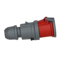 Bals CEE Qc-Kupplung 63A, 5P, 400V, IP44 (3112)