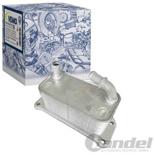 VEMO ÖLKÜHLER MOTORÖL-KÜHLER passend für VOLVO C30 C70 S40 S60 S80 V40 V50 V60 V