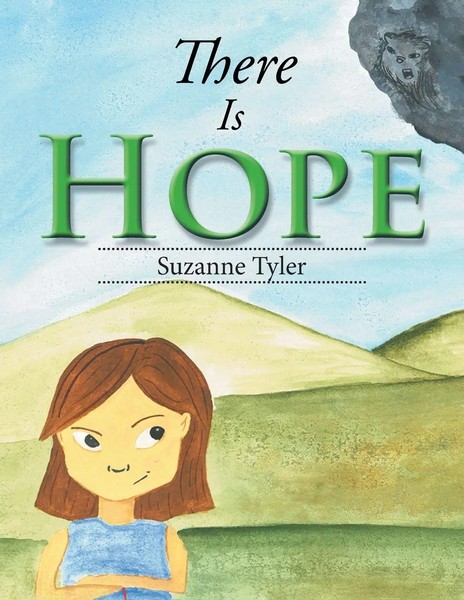 Suzanne Tyler | There Is Hope | Taschenbuch | Englisch (2015) | AuthorHouse-image