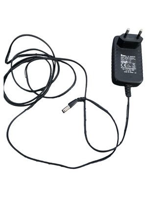 Ktec KSA-050241200200HE Steckdosenladegerät Netzteil Adapter Schwarz