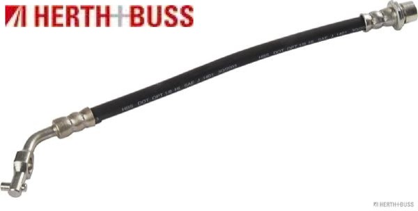 Herth+Buss Jakoparts J3702066 Bremsschlauch Hinterachse Hinten FüR Toyota-image