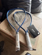 2-EKTELON MONTRO RACKETBALL RACKET WITH COVER X SMALL New