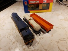 Ho Scale Train Lot 13