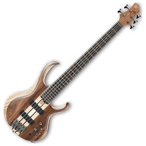Ibanez BTB505A 5弦ベース 木目美品 (Fenderケース付き) Ibanez Bass 5 String Btb | eBay