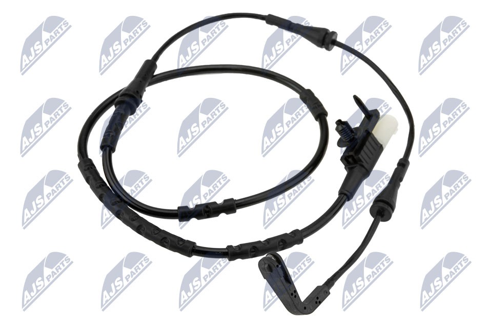 WARNING CONTACT BRAKE PAD WEAR HCZ-LR-024 FOR LAND ROVER RANGE/VELAR JAGUAR - Image 6