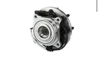 Wheel Bearing And Hub Assembly 515206