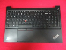 ORIGINAL LENOVO E15 PALMREST ASSEMBLY AM1HK000100 USED