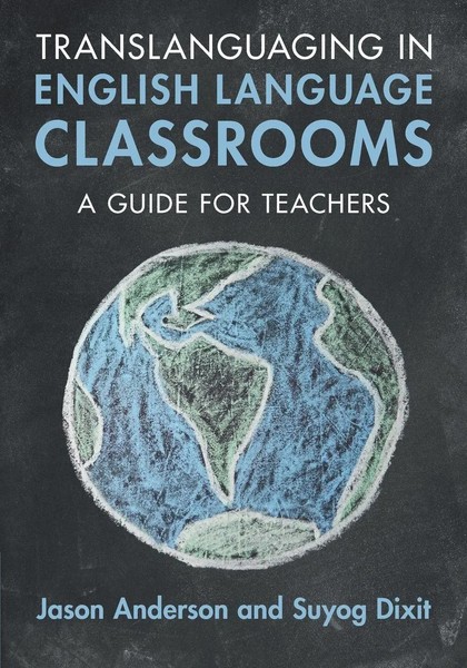 Translanguaging In English Language Classrooms | Jason Anderson (U. A.) | Buch-image