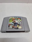 Mario Kart 64 (Nintendo 64 N64) Cartridge Tested - Authentic - Clean