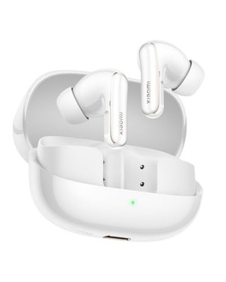 Xiaomi Buds 5 Pro Bluetooth 5.4 Kopfhörer - Ceramic White