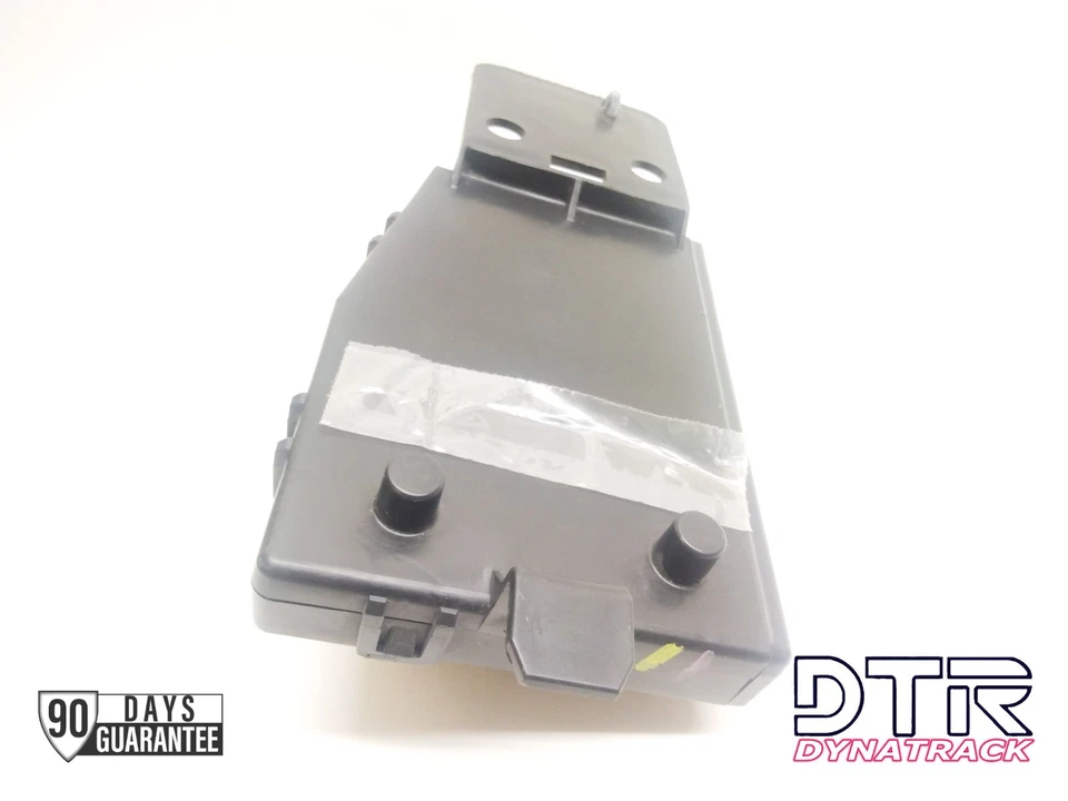 Chevy Canyon Colorado Hummer H3 2006-2008 BCM Body Control Module 15926781 OEM Foto 4 de 4