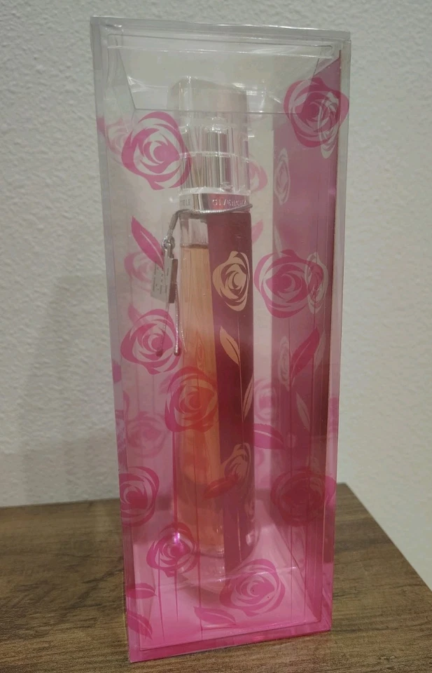 Very Irresistible Givenchy Rose Bulgare 2005 Harvest EDT 1,7 oz NUEVO DESCONTINUADO Foto 4 de 4