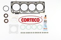 Corteco 418252P Dichtungssatz FüR Zylinderkopf FüR Seat FüR VW