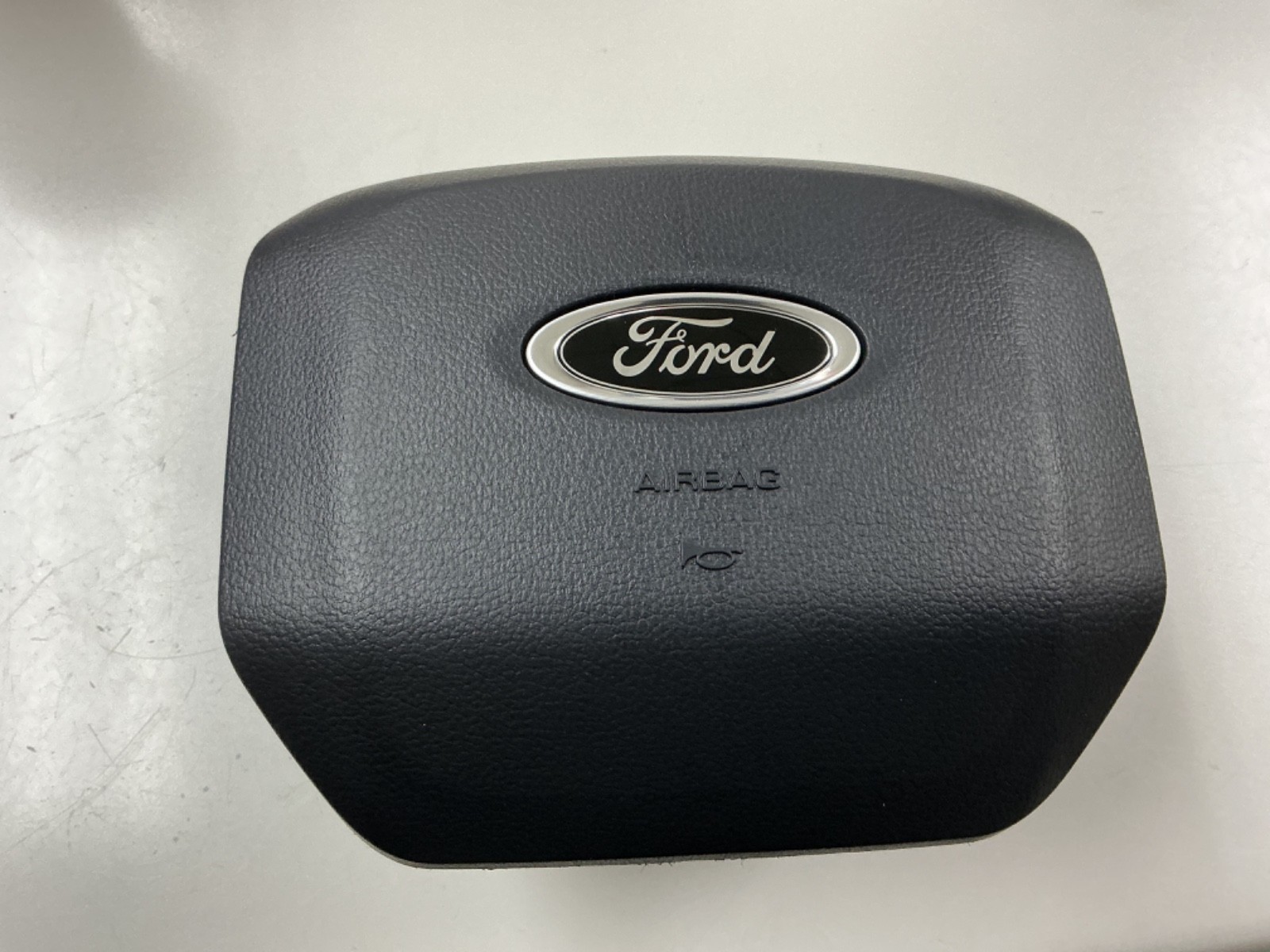 2021 2022 2023 2024 2025 2026 Ford F-150 driver wheel airbag