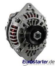 Alternateur Mazda DEMIO