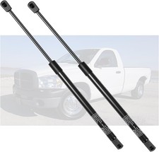 Rear Hatch Struts Trunk Lift Support Compatible with 2002-2010 Dodge Ram 1500