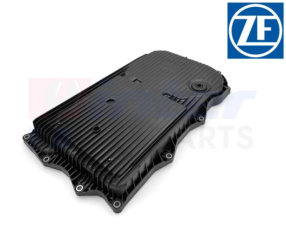 Genuine ZF 8HP BMW Automatic Gearbox Oil Service Kit Pan Filter Bolts Drain Plug - Image 4 of 4