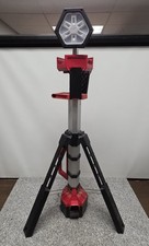 Milwaukee 2131-20 18 Volt M18 ROCKET Dual Power Tower Light | Tool Only