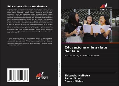 Educazione alla salute dentale | Una parte integrante dell'odontoiatria | Buch