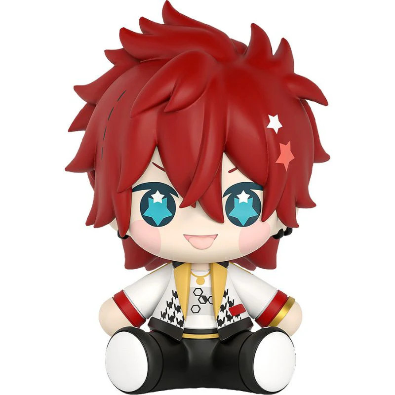 Huggy Good Smile Ensemble Stars Rinne Amagi Figure JAPAN OFFICIAL