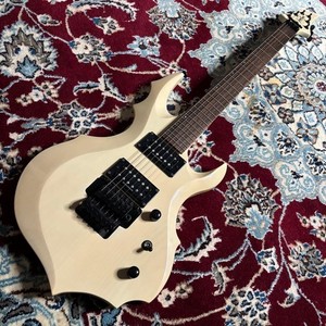 【メンテ済み 】ESP grassroots forest gt ESP Original Series -FOREST-GT-