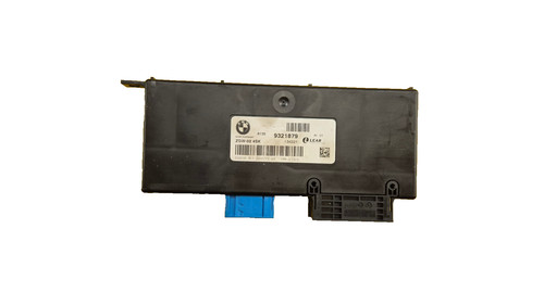 BMW 5ER F10 F11 LCI 520D SE 2014-2017 GATEWAY STEUERGERÄT ECU 9321879