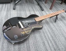 Epiphone Les Paul Type PAU JUNIOR 2nd Used
