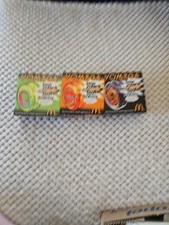 Yomega Lot of 3 1, 3  4 McDonald  s Yomega Yo-Yo XBrain System