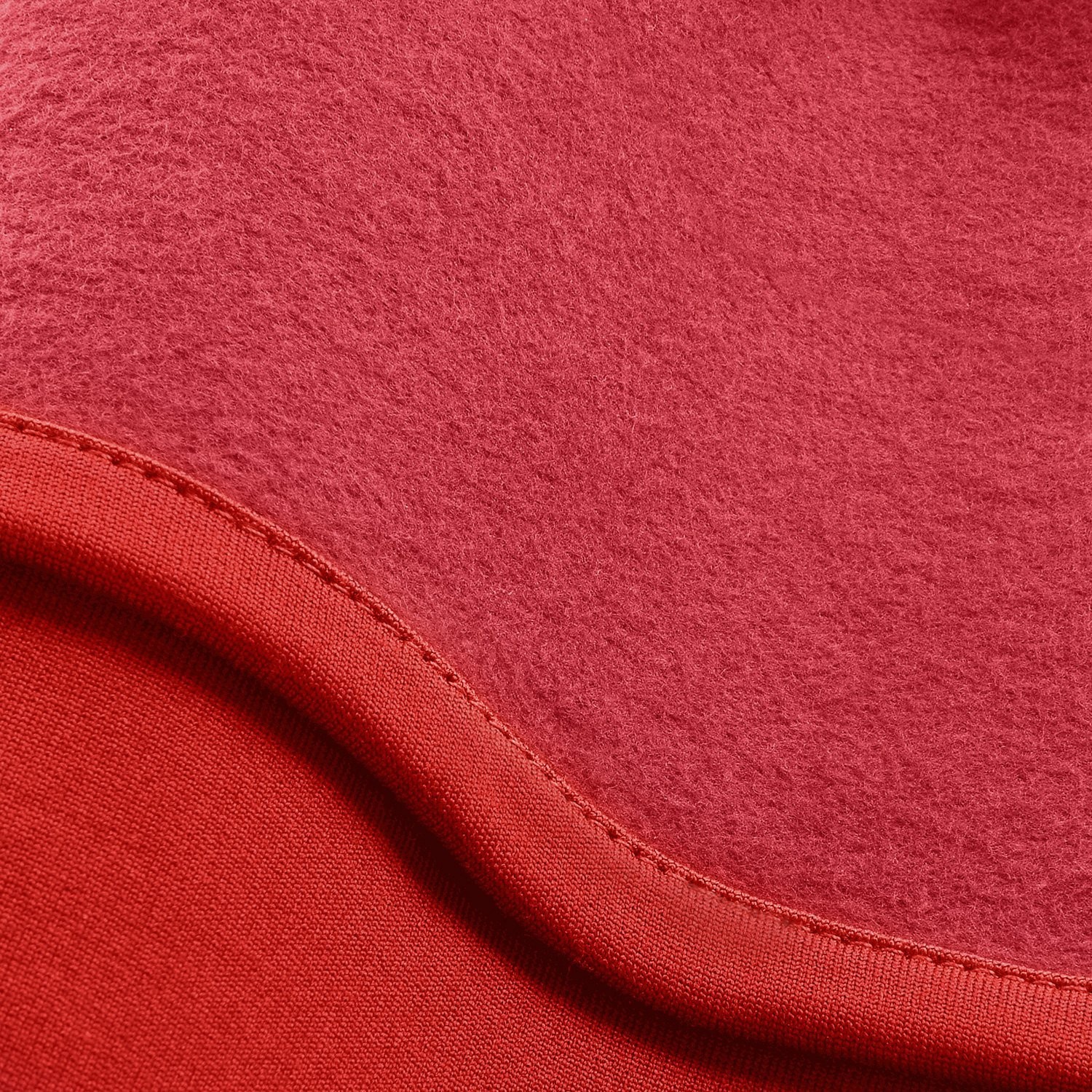 For Jeep Wrangler 87-93 Covercraft Form-Fit Bright Red Custom Car Cover thumbnail 4